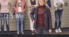 Desktop Screenshot of daestimo.de